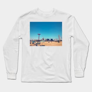 Coney Island, 2020 Long Sleeve T-Shirt
